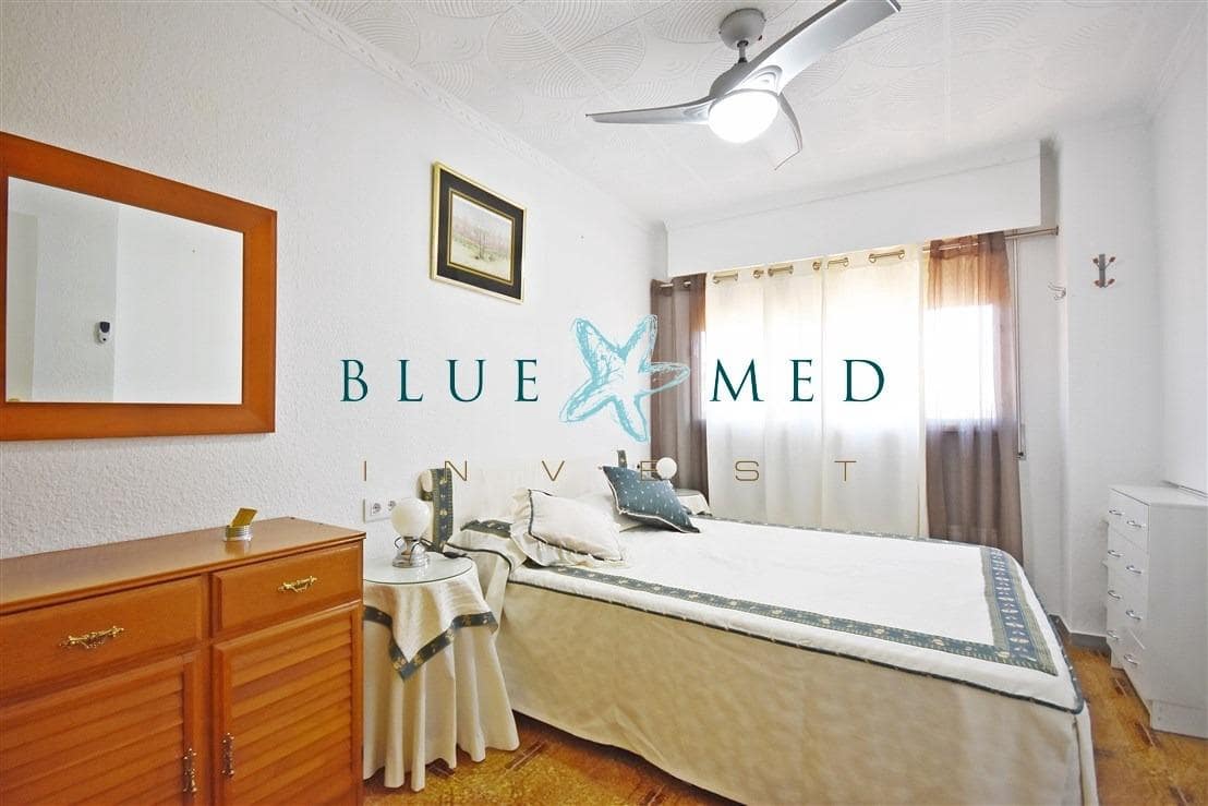 Apartamento de 2 habitaciones en Puerto de Mazarron en venta - 165.000 € (Ref: 9427200)