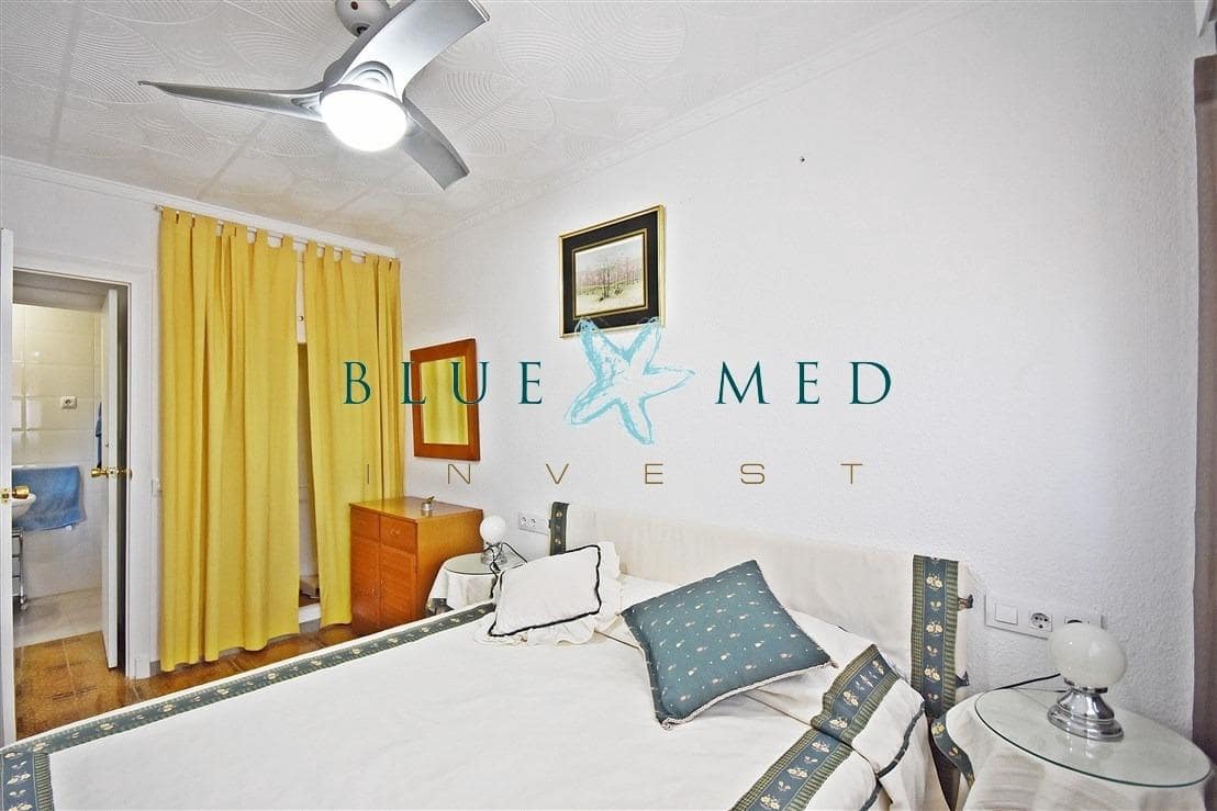 Apartamento de 2 habitaciones en Puerto de Mazarron en venta - 165.000 € (Ref: 9427200)