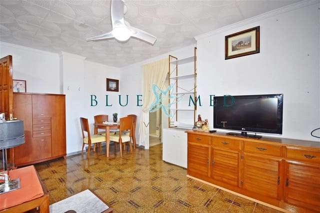 Apartamento de 2 habitaciones en Puerto de Mazarron, Mazarrón en venta - 165.000 € (Ref: 9427200)