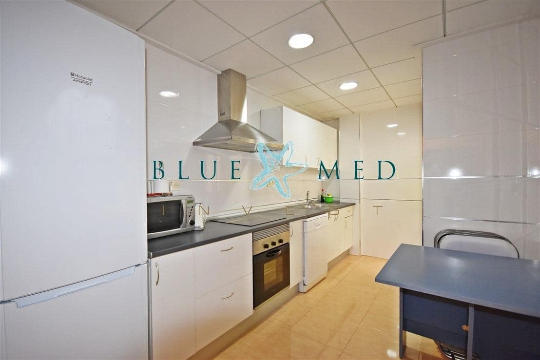 3 makuuhuone Asunto myytävänä paikassa Puerto de Mazarron mukana 
autotalli - 149 000 € (Ref: 9427201)