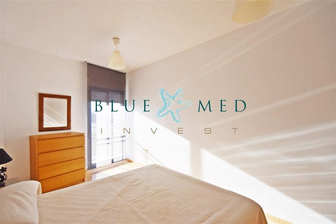 3 makuuhuone Asunto myytävänä paikassa Puerto de Mazarron mukana 
autotalli - 149 000 € (Ref: 9427201)