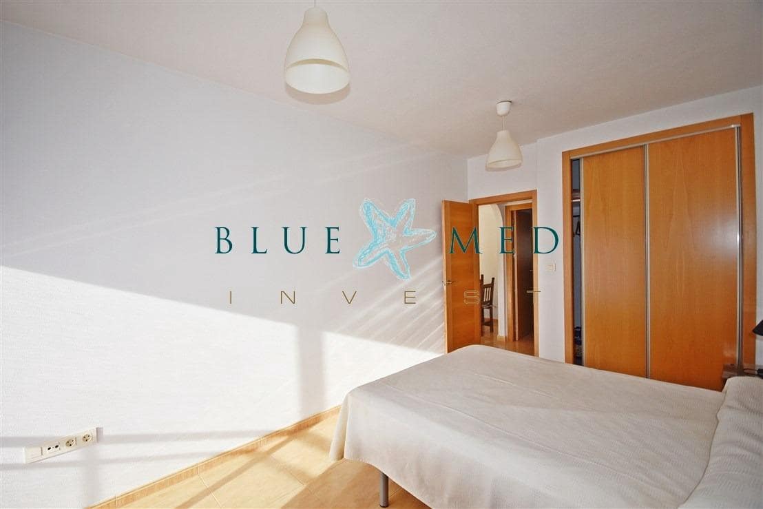 3 makuuhuone Asunto myytävänä paikassa Puerto de Mazarron mukana 
autotalli - 149 000 € (Ref: 9427201)