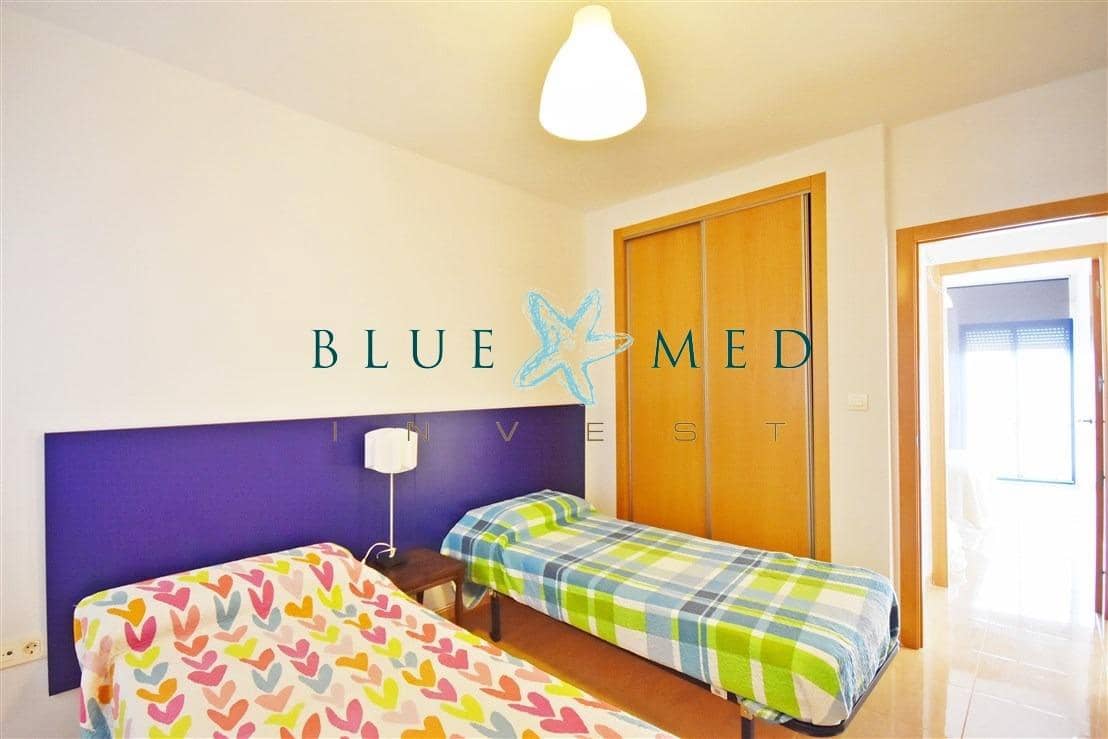 3 makuuhuone Asunto myytävänä paikassa Puerto de Mazarron mukana 
autotalli - 149 000 € (Ref: 9427201)