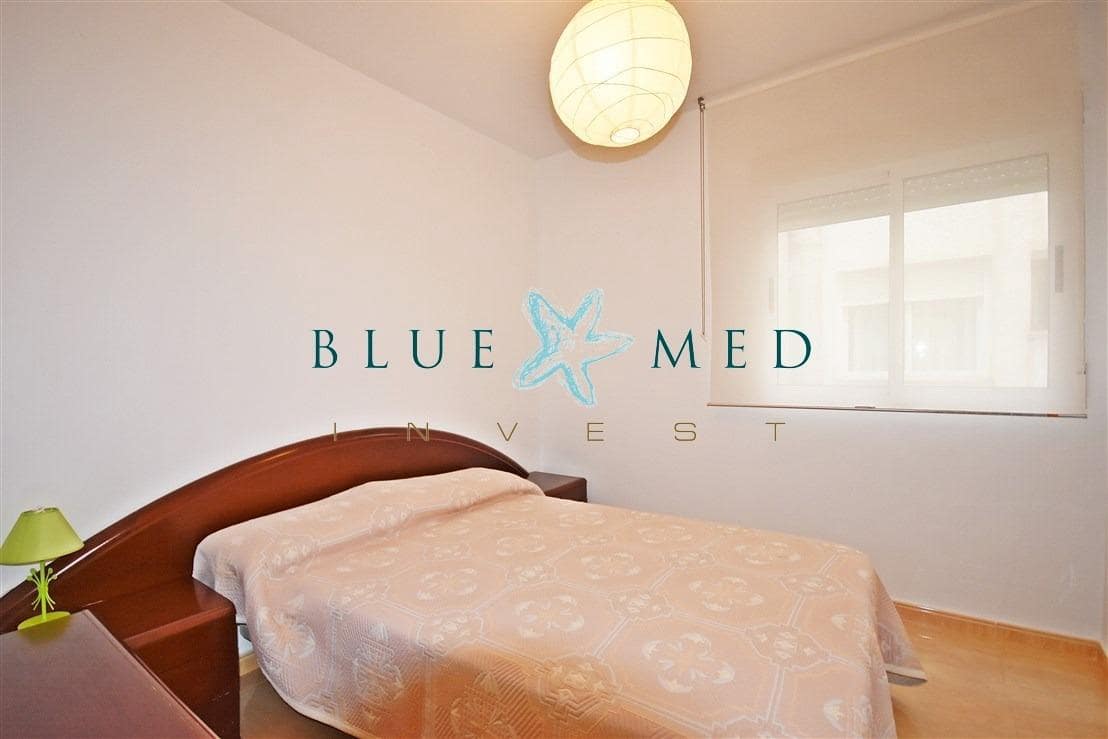 3 makuuhuone Asunto myytävänä paikassa Puerto de Mazarron mukana 
autotalli - 149 000 € (Ref: 9427201)