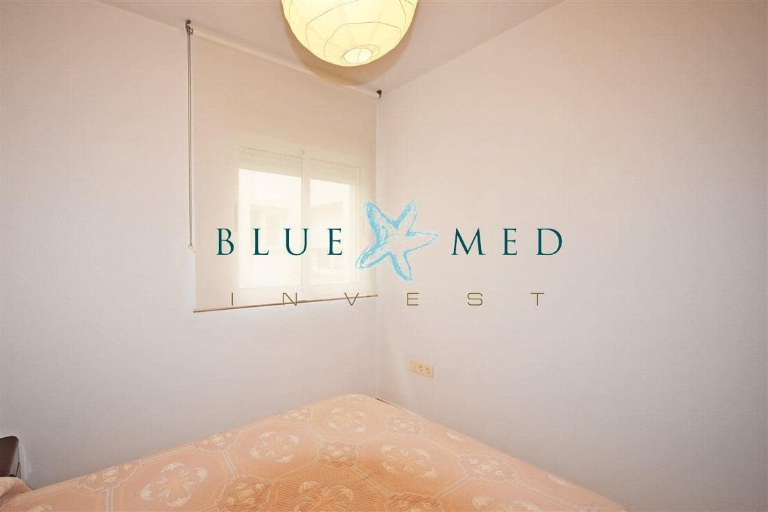 3 makuuhuone Asunto myytävänä paikassa Puerto de Mazarron mukana 
autotalli - 149 000 € (Ref: 9427201)