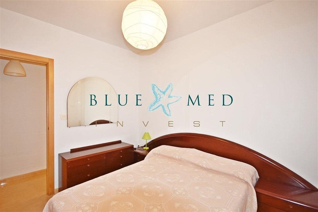 3 makuuhuone Asunto myytävänä paikassa Puerto de Mazarron mukana 
autotalli - 149 000 € (Ref: 9427201)