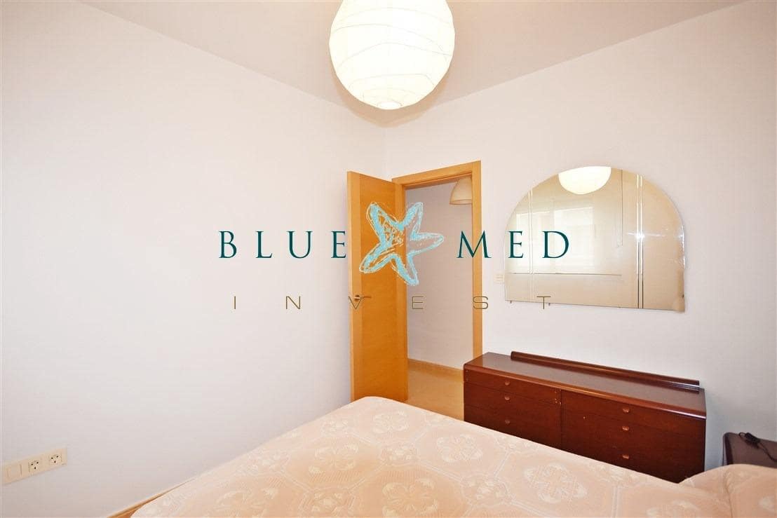 3 makuuhuone Asunto myytävänä paikassa Puerto de Mazarron mukana 
autotalli - 149 000 € (Ref: 9427201)