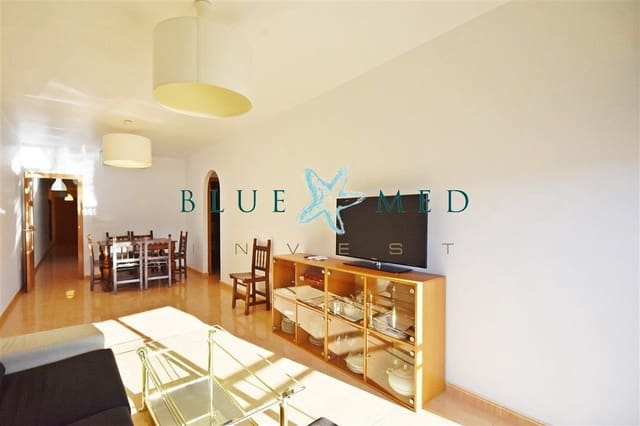 3 quarto Apartamento para venda em Puerto de Mazarron, Mazarrón com garagem - 149 000 € (Ref: 9427201)