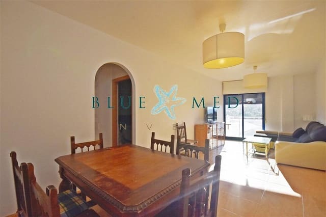 3 quarto Apartamento para venda em Puerto de Mazarron, Mazarrón com garagem - 149 000 € (Ref: 9427201)