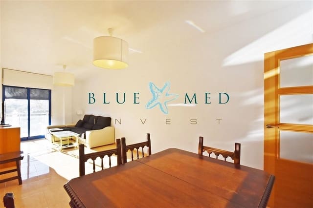 3 quarto Apartamento para venda em Puerto de Mazarron, Mazarrón com garagem - 149 000 € (Ref: 9427201)