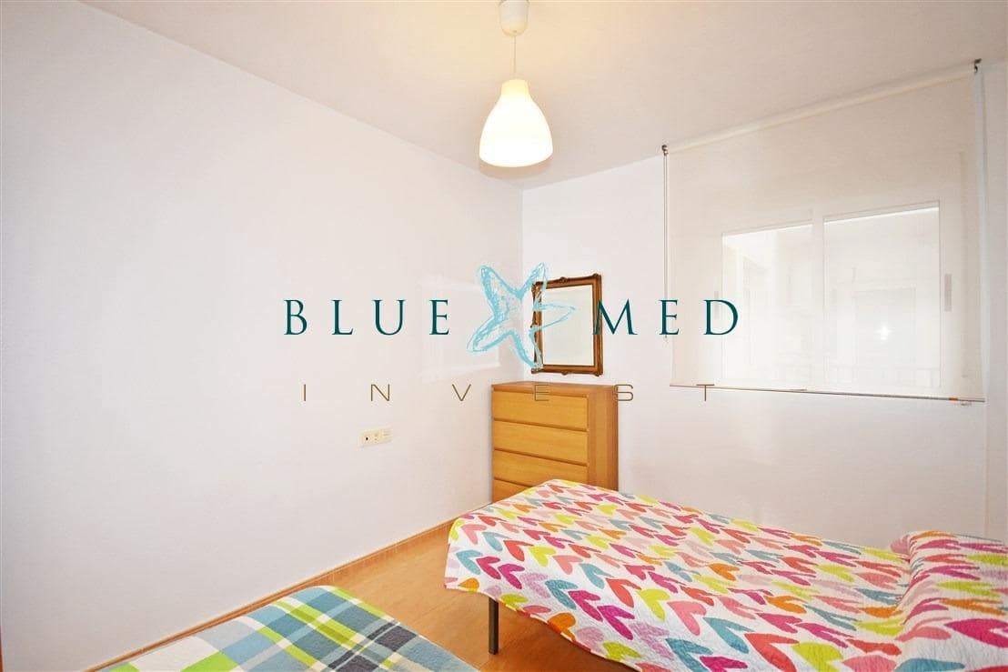 3 makuuhuone Asunto myytävänä paikassa Puerto de Mazarron mukana 
autotalli - 149 000 € (Ref: 9427201)