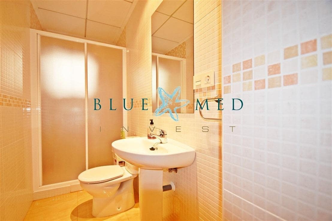 3 makuuhuone Asunto myytävänä paikassa Puerto de Mazarron mukana 
autotalli - 149 000 € (Ref: 9427201)