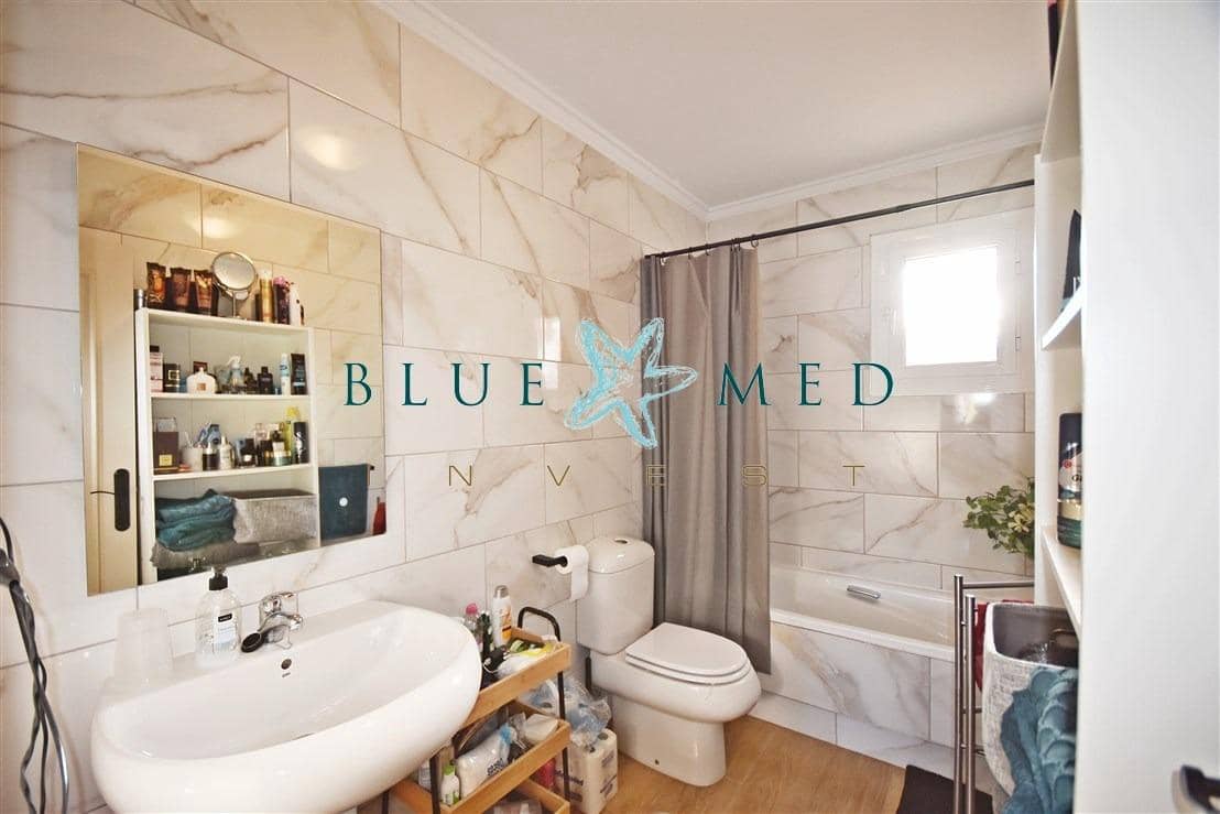 3 chambre Villa/Maison à vendre à Camposol avec piscine - 209 000 € (Ref: 9431279)