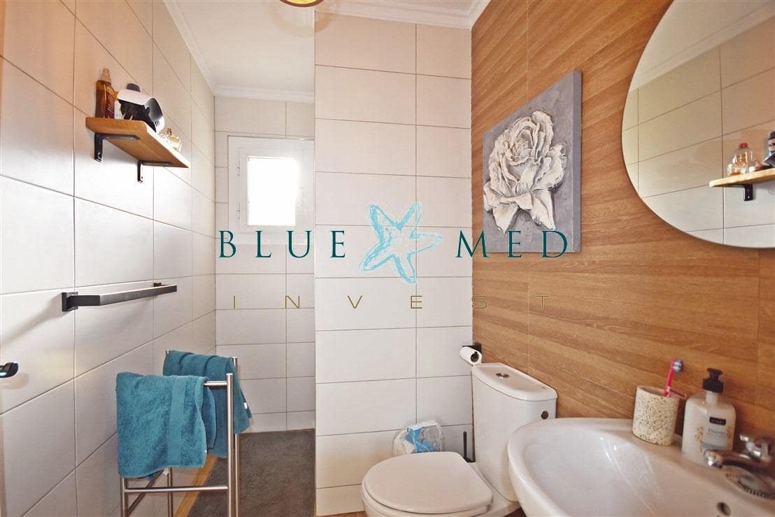 3 chambre Villa/Maison à vendre à Camposol avec piscine - 209 000 € (Ref: 9431279)