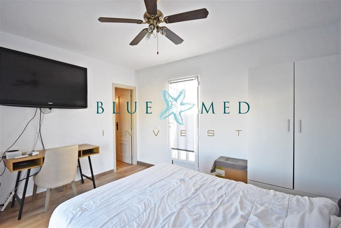 3 chambre Villa/Maison à vendre à Camposol avec piscine - 209 000 € (Ref: 9431279)