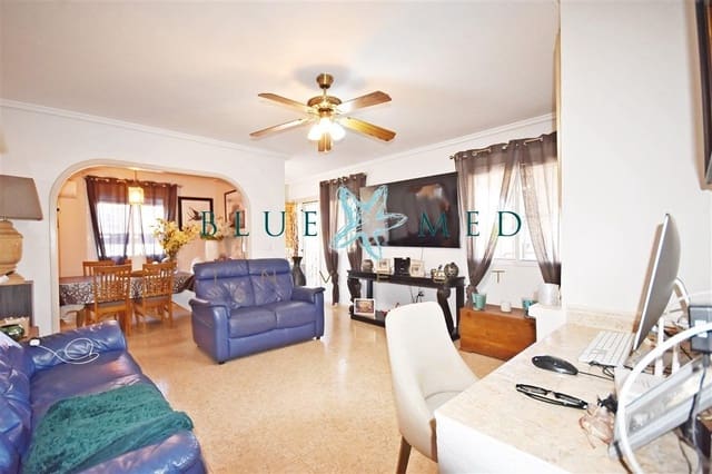 3 soveværelse Villa til salg i Camposol, Mazarrón med swimmingpool - € 209.000 (Ref: 9431279)