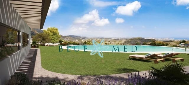 1 makuuhuone Huoneisto myytävänä paikassa Cuevas del Almanzora mukana uima-altaan - 173 000 € (Ref: 9436232)