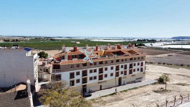 1 camera da letto Appartamento in vendita in Avileses, Murcia città - 73.000 € (Rif: 9436235)