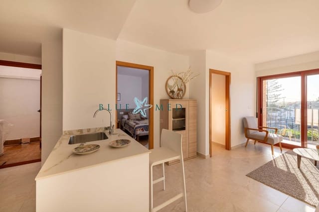 1 camera da letto Appartamento in vendita in Avileses, Murcia città - 73.000 € (Rif: 9436235)