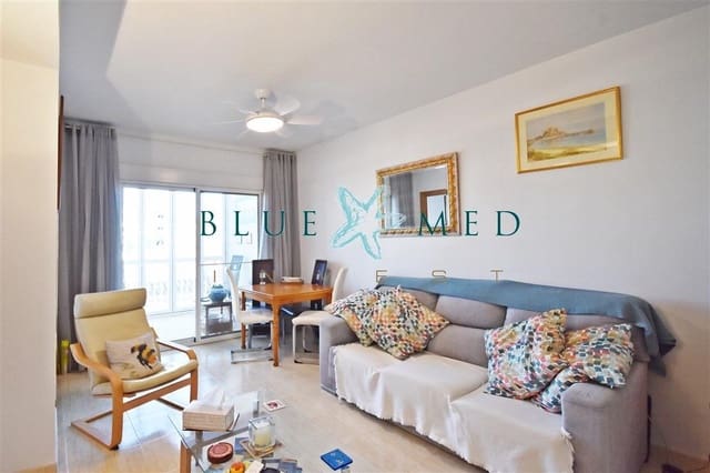 1 sovrum Lägenhet till salu i Puerto de Mazarron, Mazarrón - 120 000 € (Ref: 9436236)