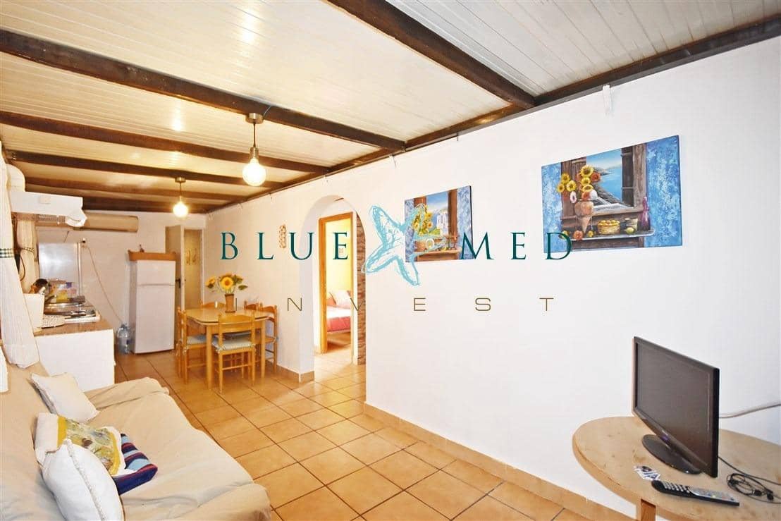 2 soveværelse Finca/Landehus til salg i Pastrana med swimmingpool - € 135.000 (Ref: 9437799)