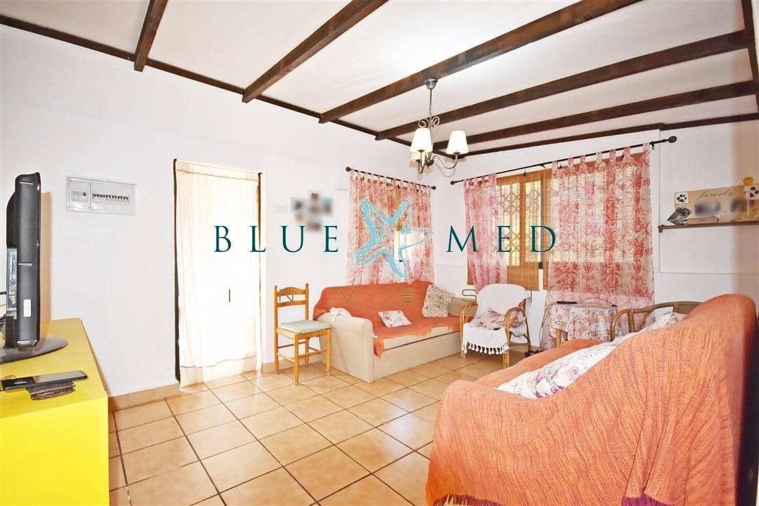 2 soveværelse Finca/Landehus til salg i Pastrana med swimmingpool - € 135.000 (Ref: 9437799)