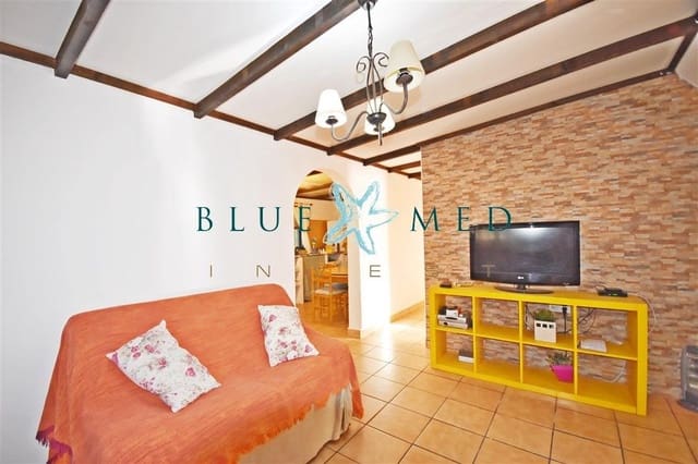 2 slaapkamer Finca/Landhuis te koop in Pastrana, Mazarrón met zwembad - € 135.000 (Ref: 9437799)