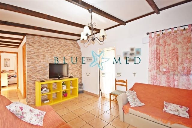 2 slaapkamer Finca/Landhuis te koop in Pastrana, Mazarrón met zwembad - € 135.000 (Ref: 9437799)