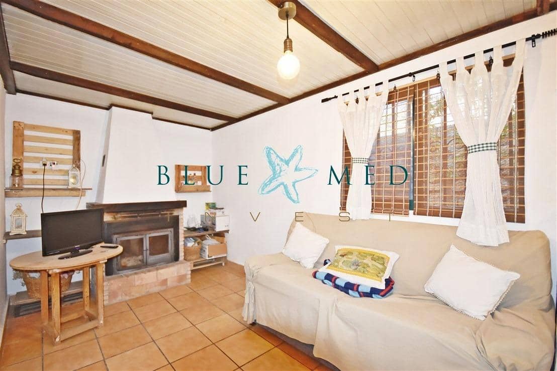 2 soveværelse Finca/Landehus til salg i Pastrana med swimmingpool - € 135.000 (Ref: 9437799)