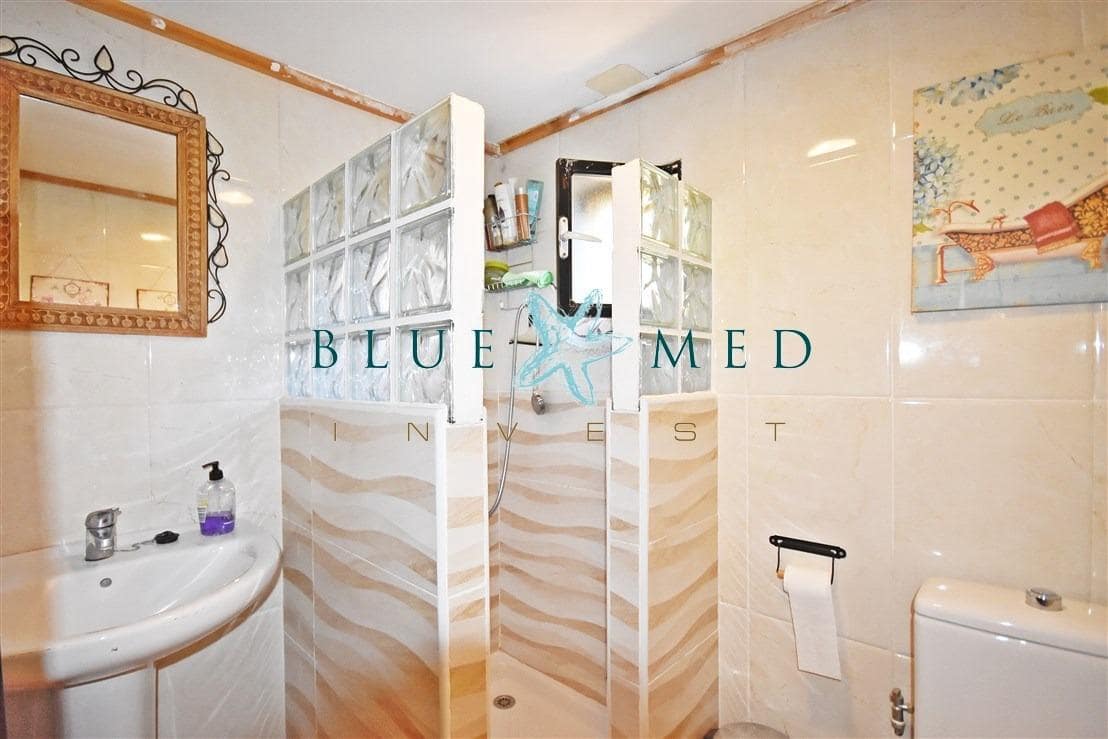 2 soveværelse Finca/Landehus til salg i Pastrana med swimmingpool - € 135.000 (Ref: 9437799)