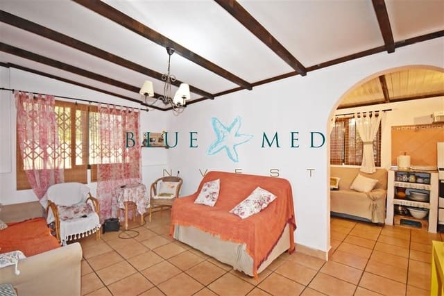 2 slaapkamer Finca/Landhuis te koop in Pastrana, Mazarrón met zwembad - € 135.000 (Ref: 9437799)