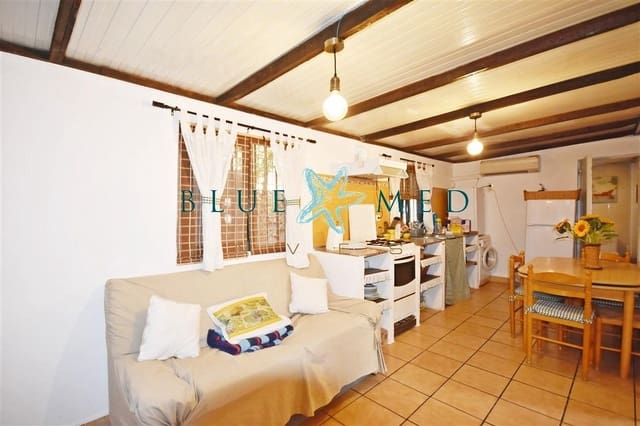 2 slaapkamer Finca/Landhuis te koop in Pastrana, Mazarrón met zwembad - € 135.000 (Ref: 9437799)