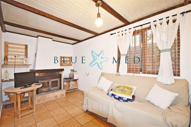 2 slaapkamer Finca/Landhuis te koop in Pastrana, Mazarrón met zwembad - € 135.000 (Ref: 9437799)