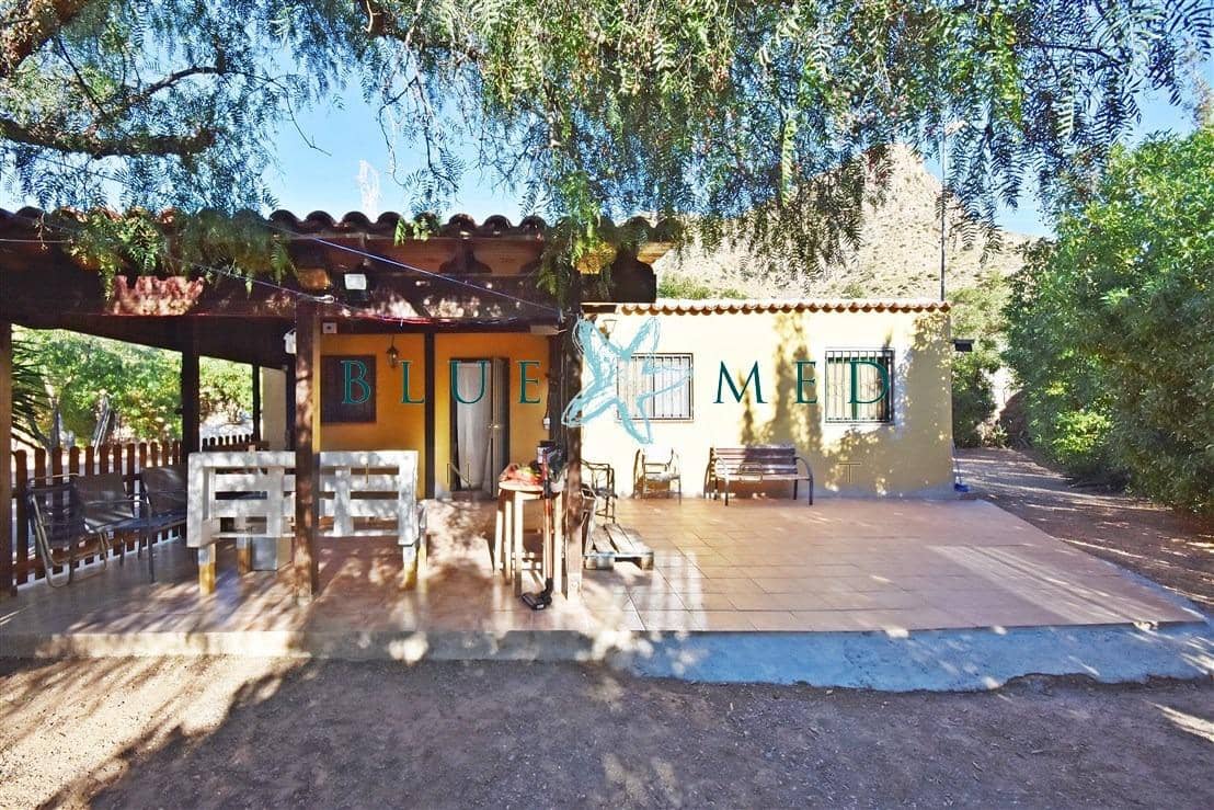 2 soveværelse Finca/Landehus til salg i Pastrana med swimmingpool - € 135.000 (Ref: 9437799)