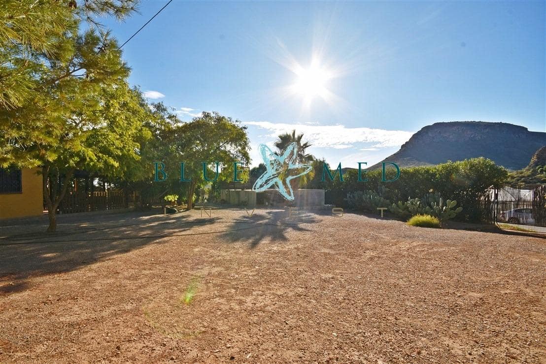 2 soveværelse Finca/Landehus til salg i Pastrana med swimmingpool - € 135.000 (Ref: 9437799)