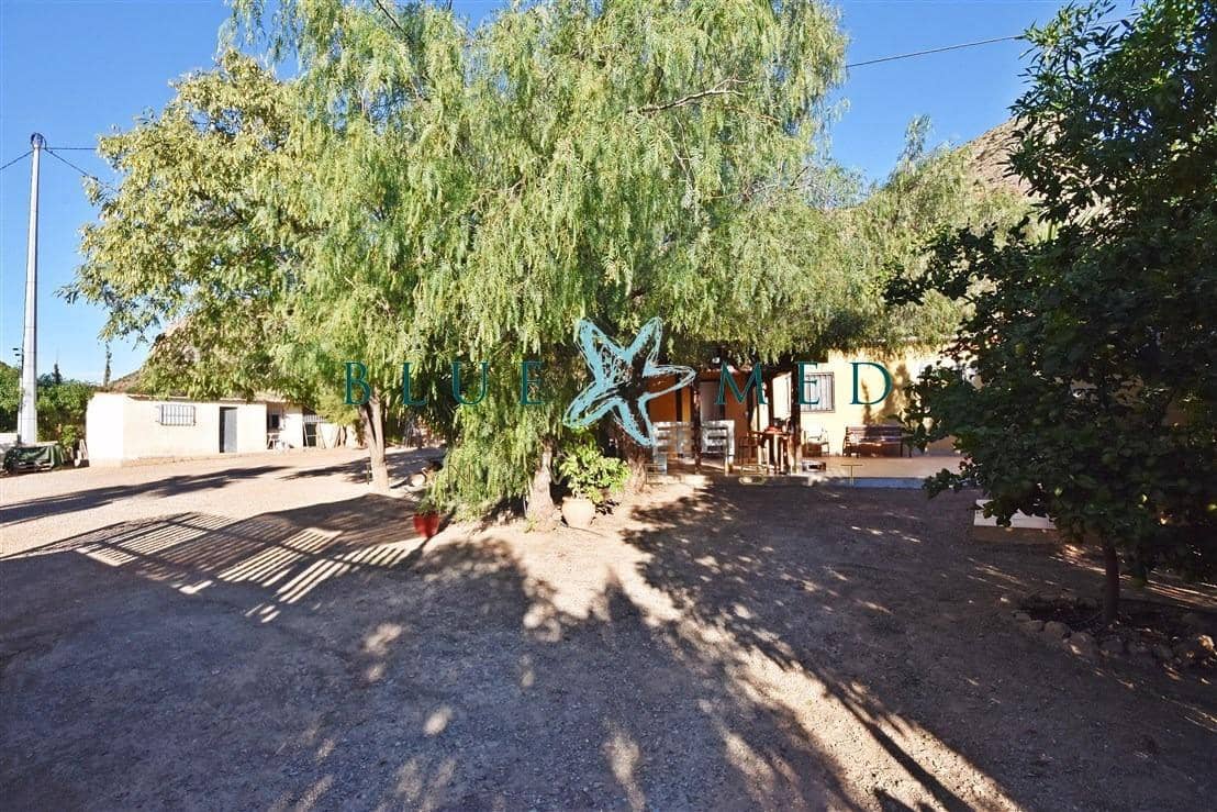 2 soveværelse Finca/Landehus til salg i Pastrana med swimmingpool - € 135.000 (Ref: 9437799)