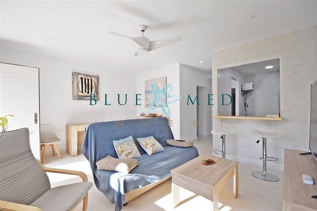 2 chambre Appartement à vendre à Bahia, Mazarrón - 136 000 € (Ref: 9437800)