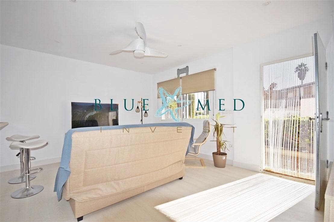 2 chambre Appartement à vendre à Puerto de Mazarron - 136 000 € (Ref: 9437800)