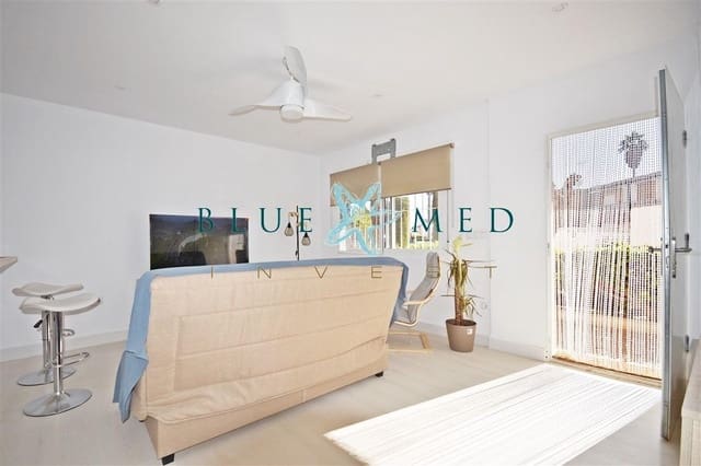 2 chambre Appartement à vendre à Bahia, Mazarrón - 136 000 € (Ref: 9437800)