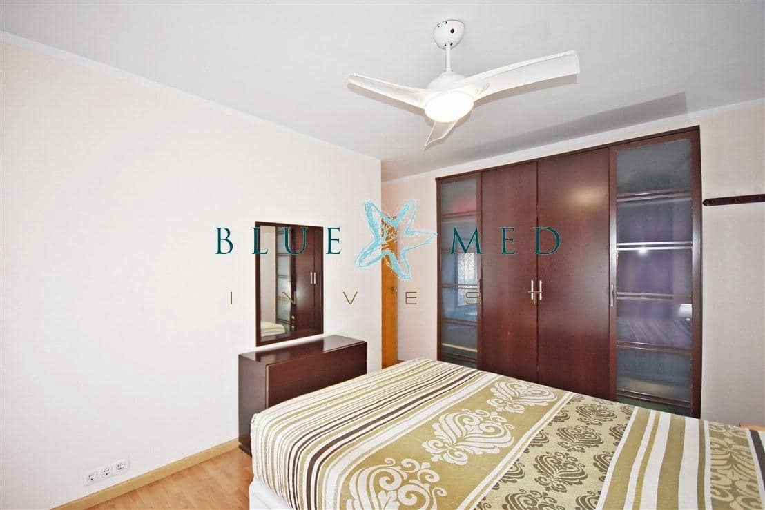 3 sovrum Lägenhet till salu i Mazarron - 129 500 € (Ref: 9440119)