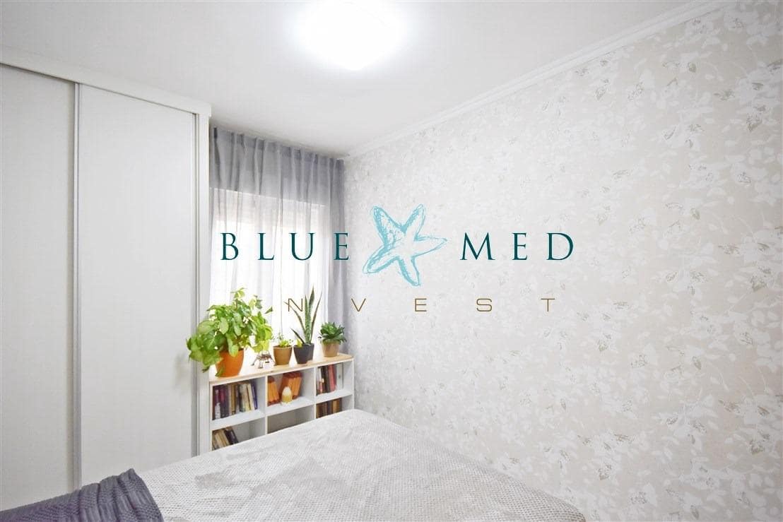 3 sovrum Lägenhet till salu i Mazarron - 129 500 € (Ref: 9440119)