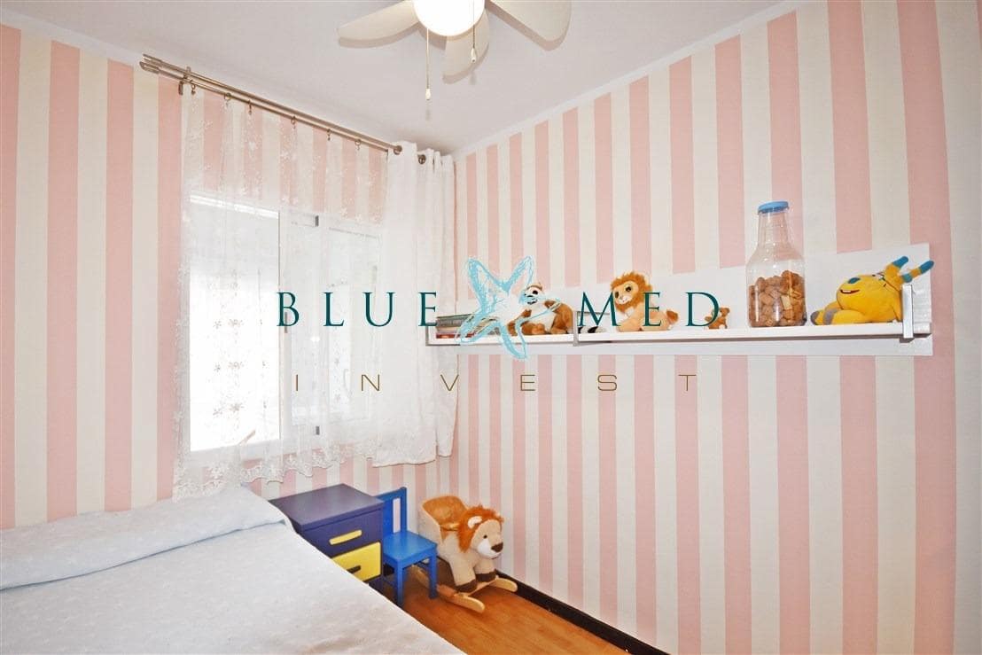 3 sovrum Lägenhet till salu i Mazarron - 129 500 € (Ref: 9440119)