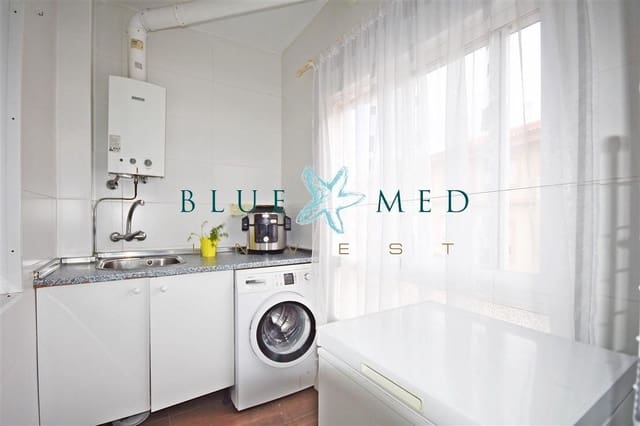 3 sovrum Lägenhet till salu i Mazarrón - 129 500 € (Ref: 9440119)