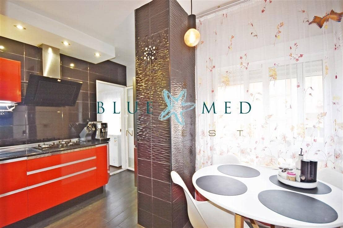 3 sovrum Lägenhet till salu i Mazarron - 129 500 € (Ref: 9440119)