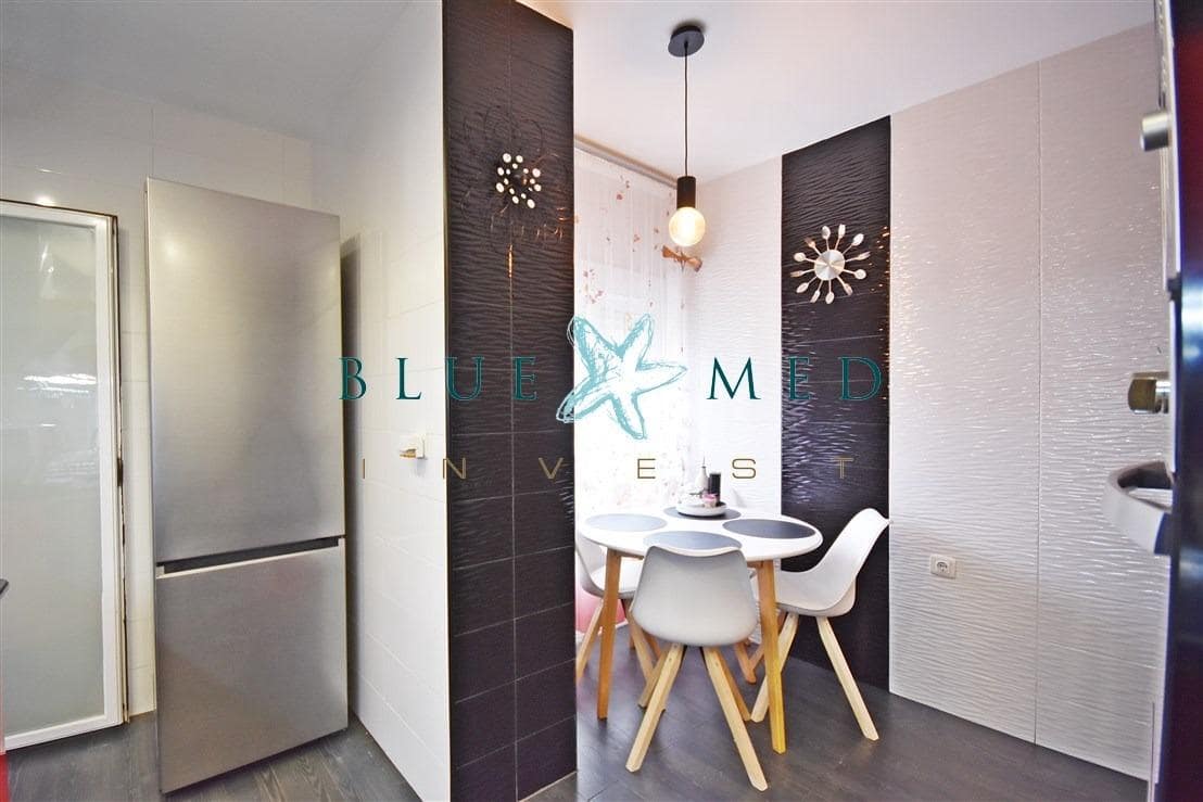 3 sovrum Lägenhet till salu i Mazarron - 129 500 € (Ref: 9440119)