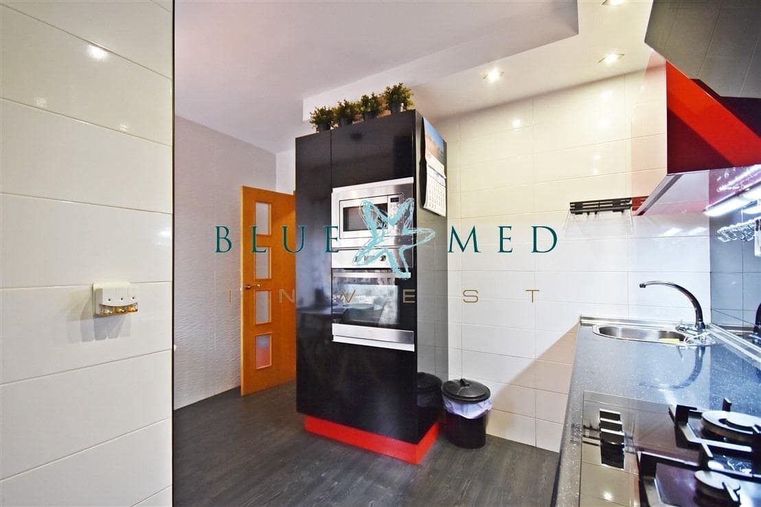 3 sovrum Lägenhet till salu i Mazarron - 129 500 € (Ref: 9440119)