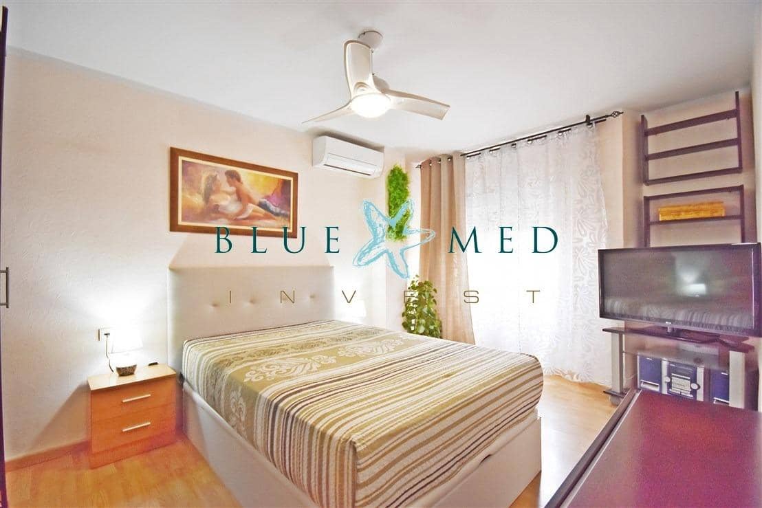 3 sovrum Lägenhet till salu i Mazarron - 129 500 € (Ref: 9440119)