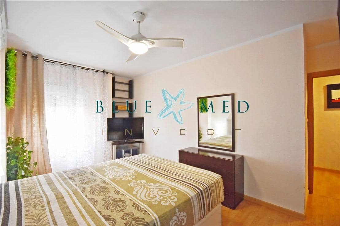 3 sovrum Lägenhet till salu i Mazarron - 129 500 € (Ref: 9440119)