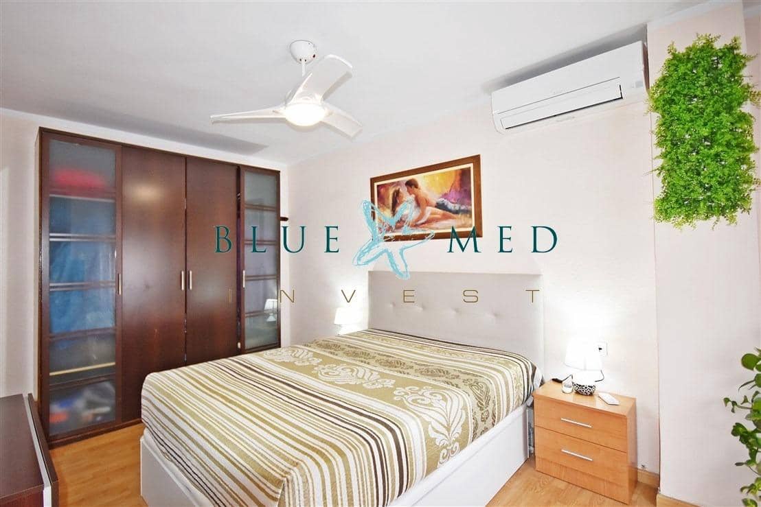 3 sovrum Lägenhet till salu i Mazarron - 129 500 € (Ref: 9440119)