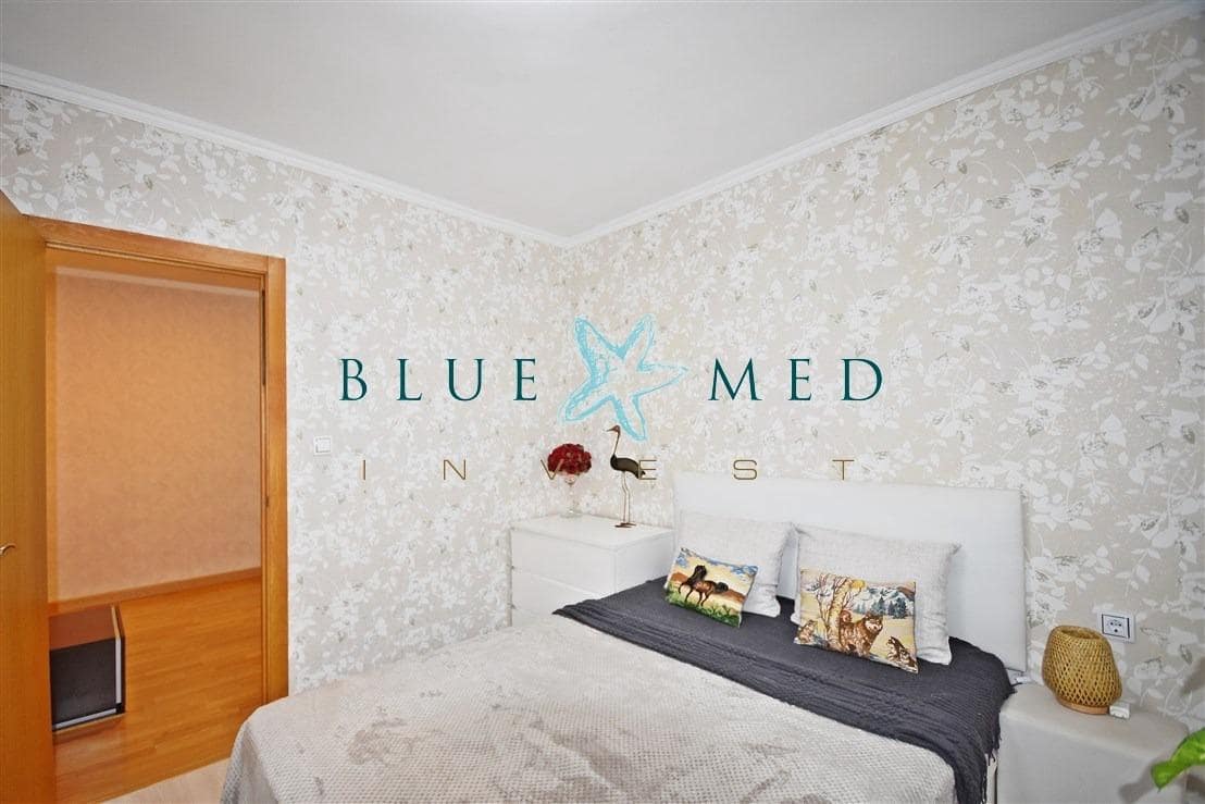 3 sovrum Lägenhet till salu i Mazarron - 129 500 € (Ref: 9440119)